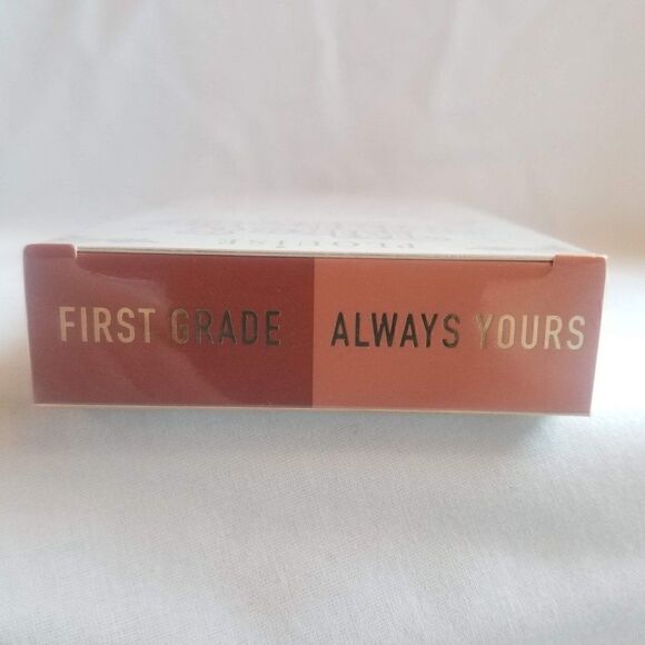 P.Louise Kiss and Makeup Lip Kit - First Grade & Always Yours - Picture 5 of 10